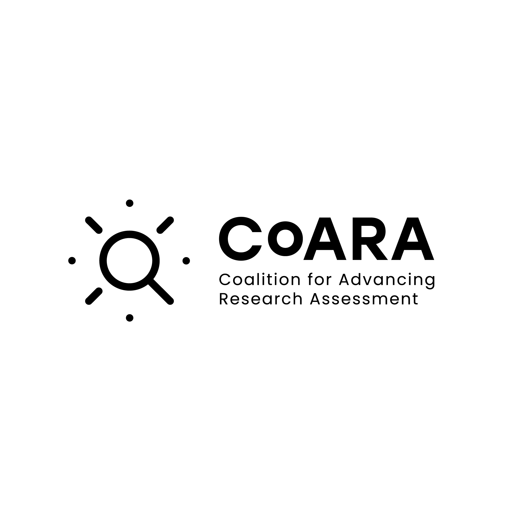 logo CoARA